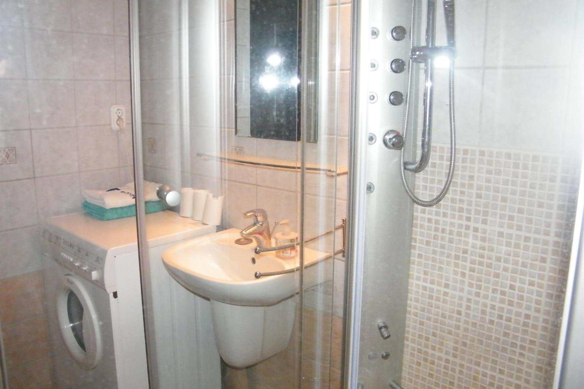 Danube Bridge Apartments Budapest Luaran gambar