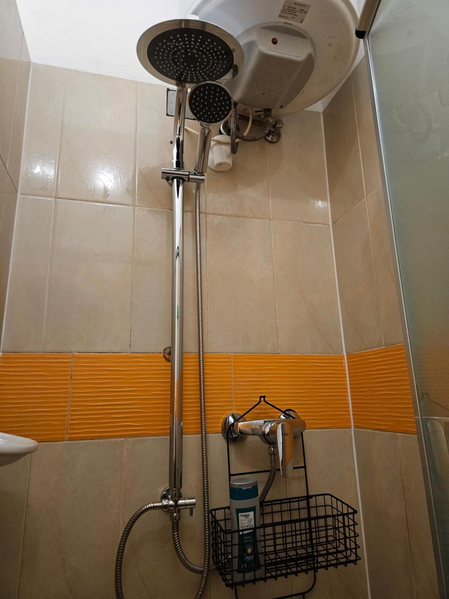 Danube Bridge Apartments Budapest Luaran gambar