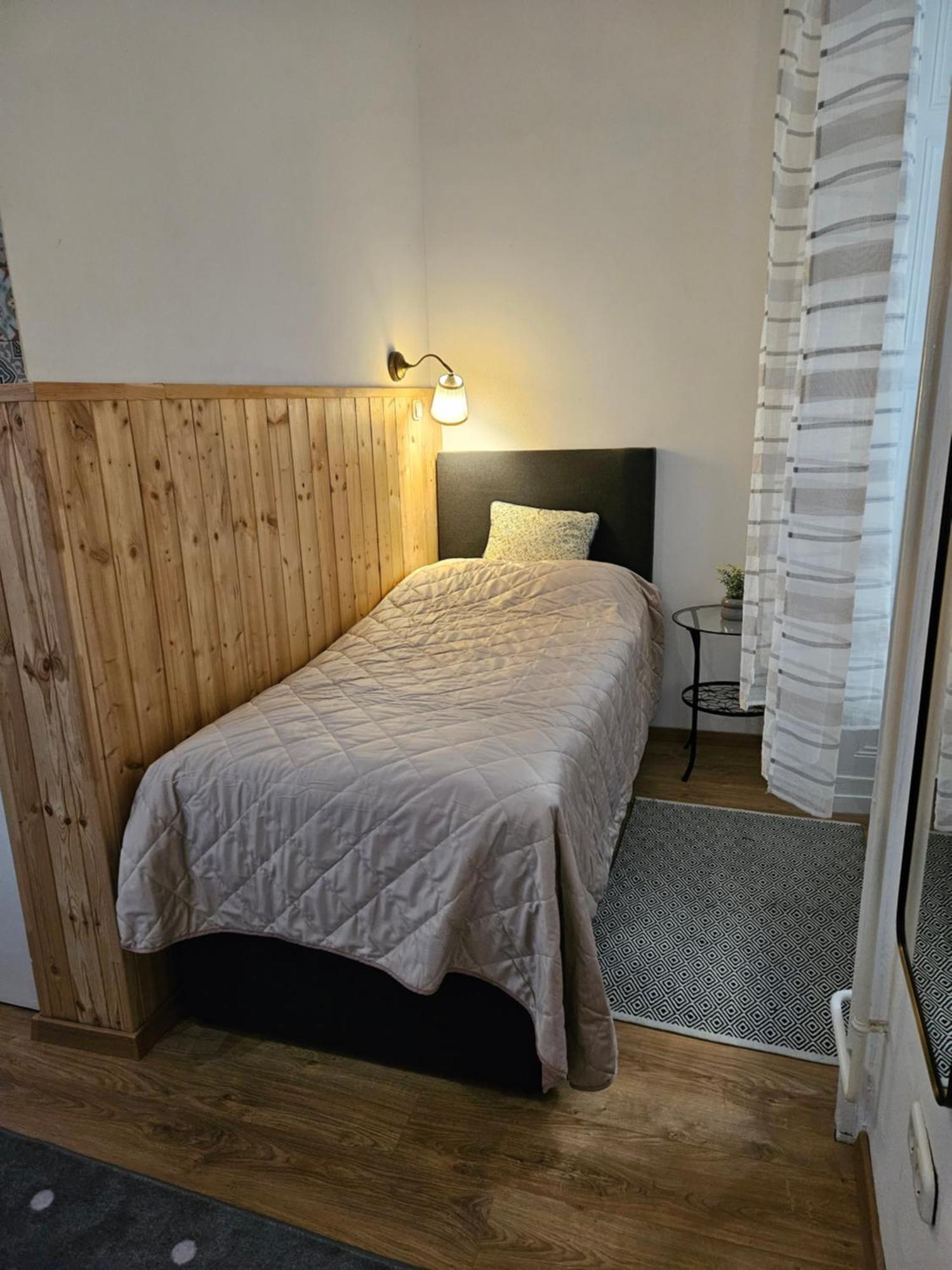 Danube Bridge Apartments Budapest Luaran gambar